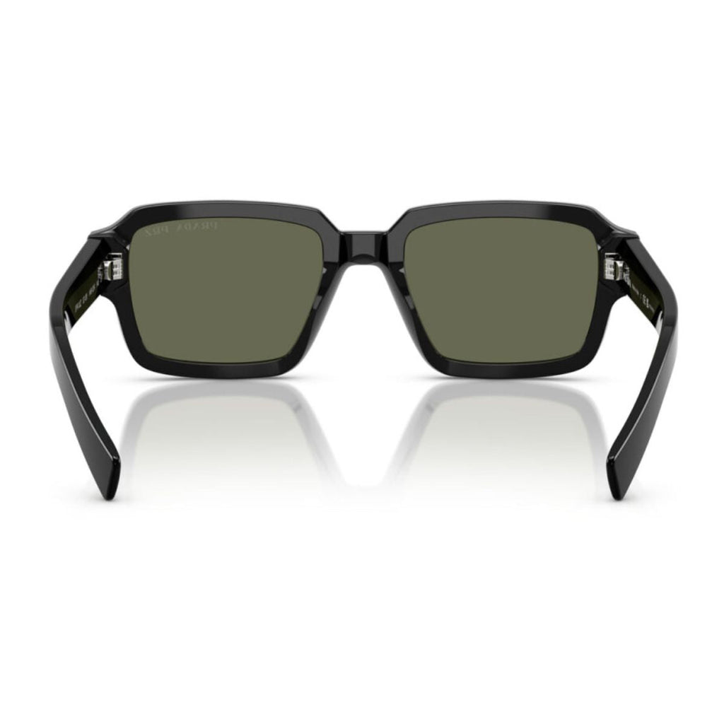 Prada Sunglass SPR 02Z 1AB-03R
