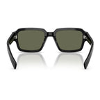 Prada Sunglass SPR 02Z 1AB-03R