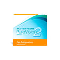 Pure Vision 2 Monthly Disposable For Astigmatism (6 Lens Pack) - Contact Lens
