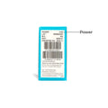 Pure Vision 2 Monthly Disposable - (Right Eye Prescription)