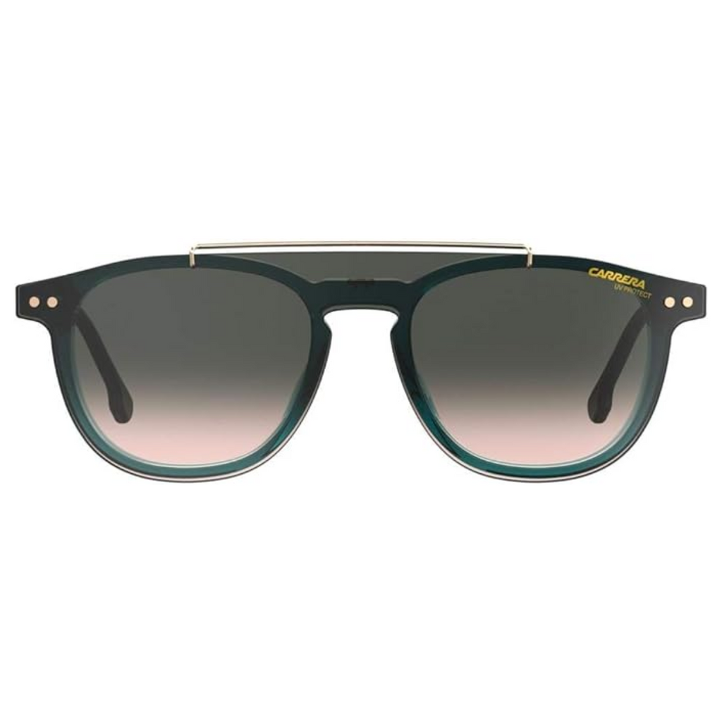 Carrera 2024T Clip-On Sunglass