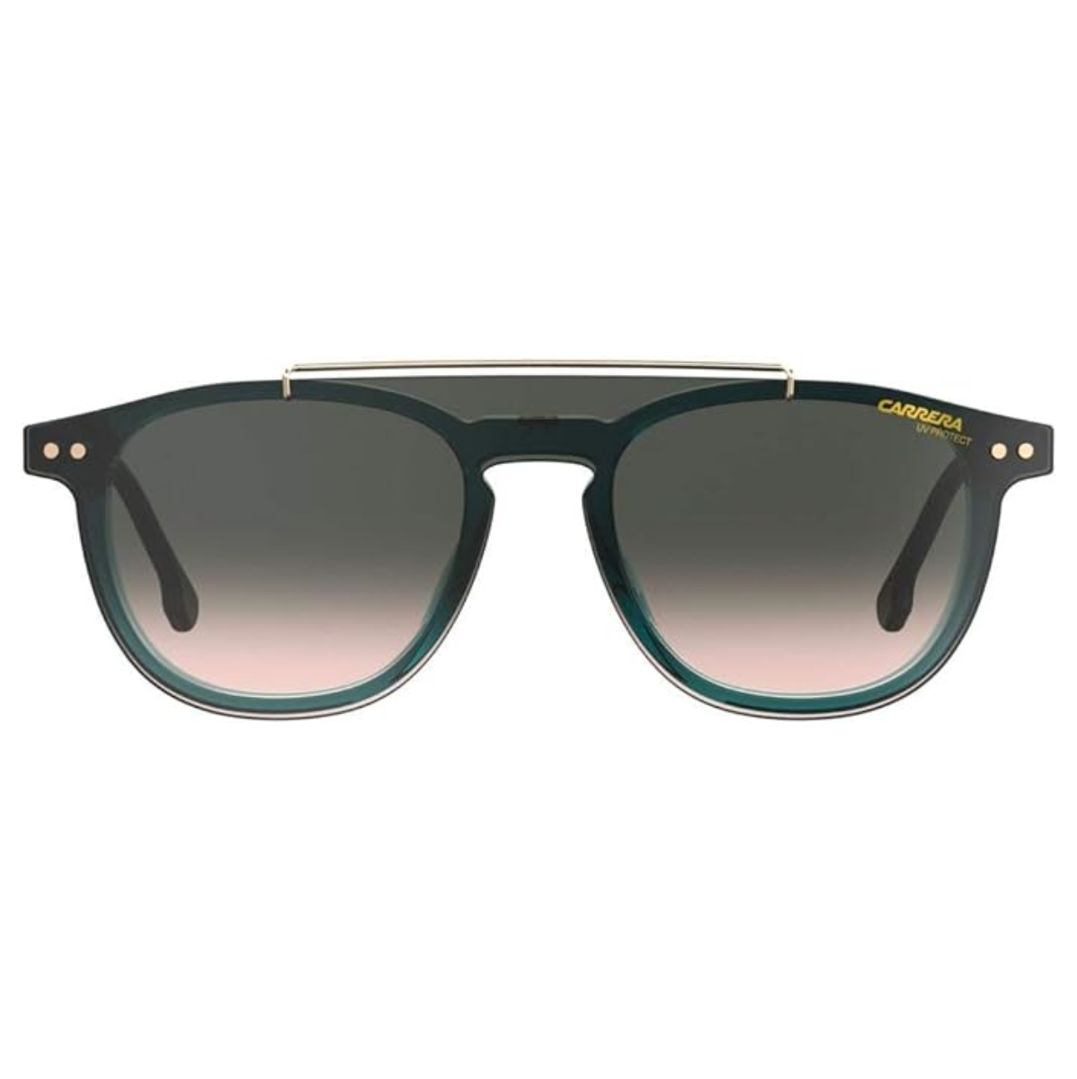Carrera 2024T Clip-On Sunglass