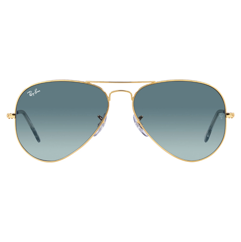 Rayban Sunglass 3025