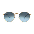 Rayban 3447 001/3M Sunglass