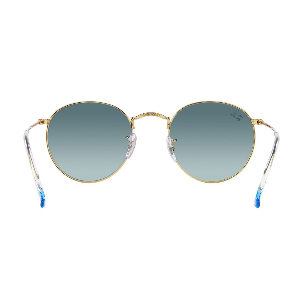Rayban 3447 001/3M Sunglass