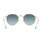 Rayban 3447 001/3M Sunglass