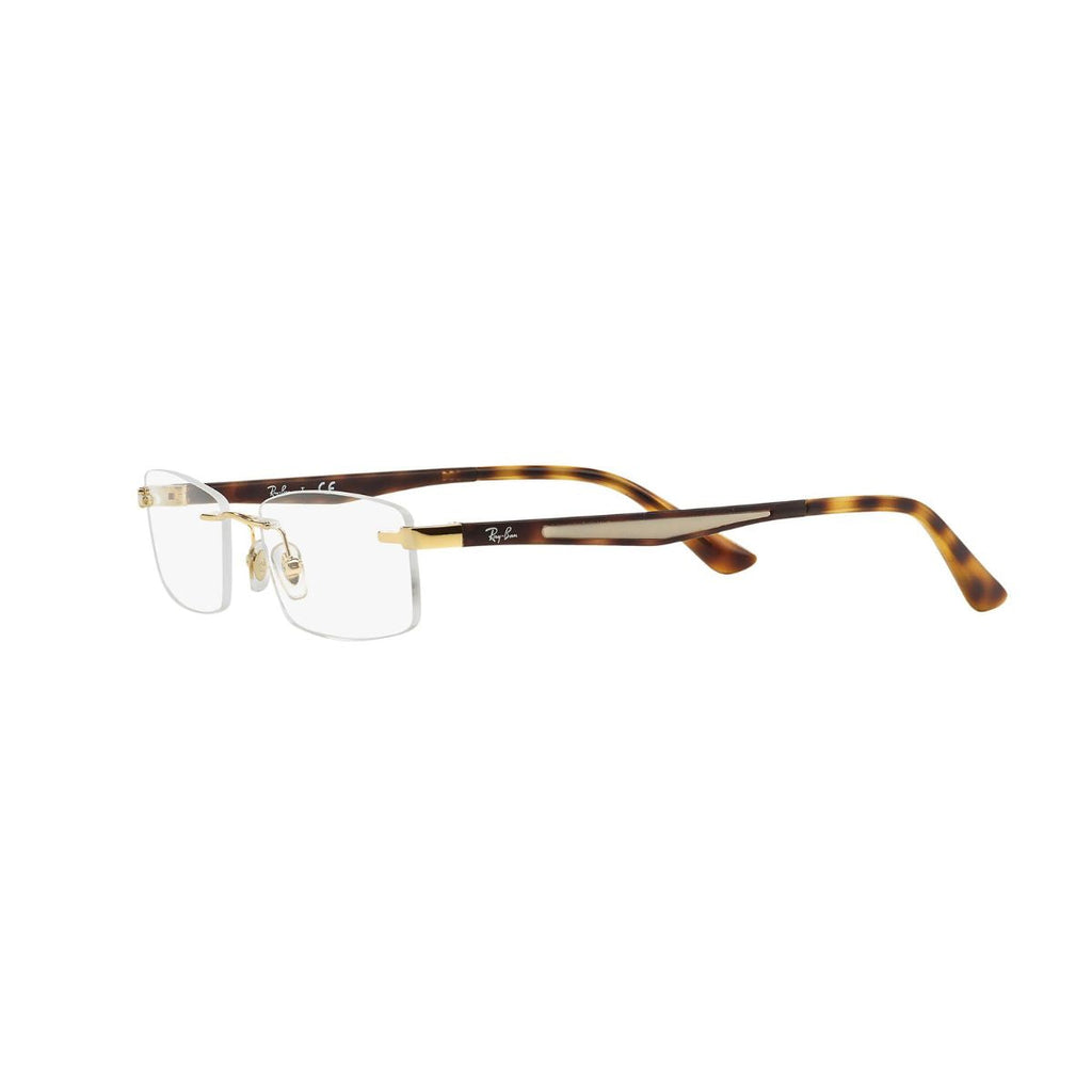 Rayban 6326I 2500 Frame