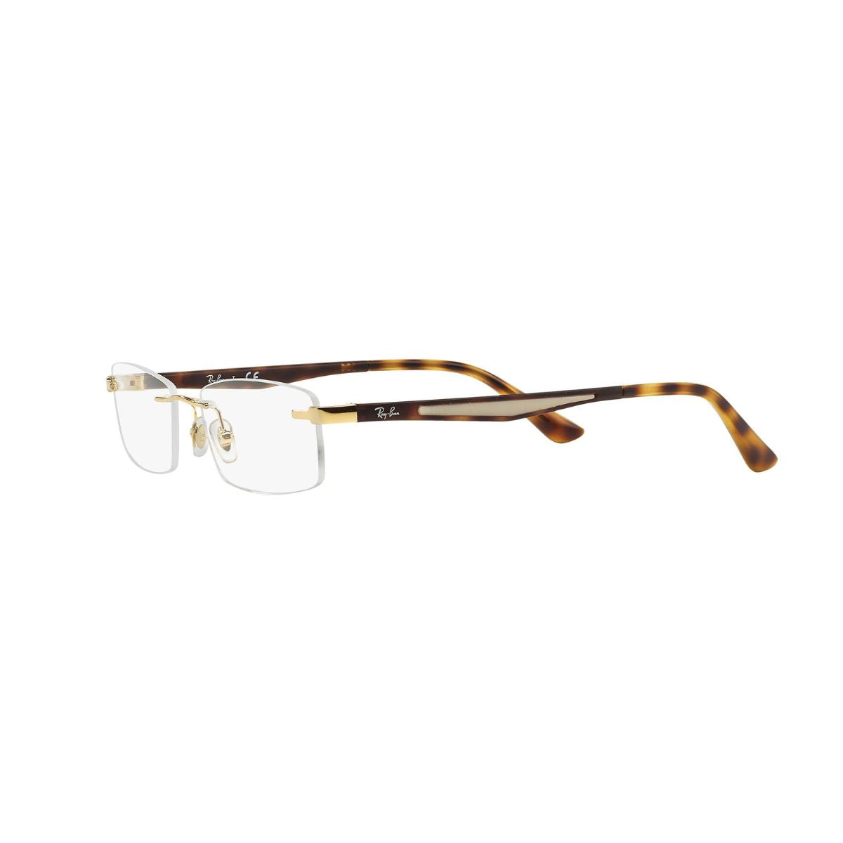 Rayban 6326I 2500 Frame