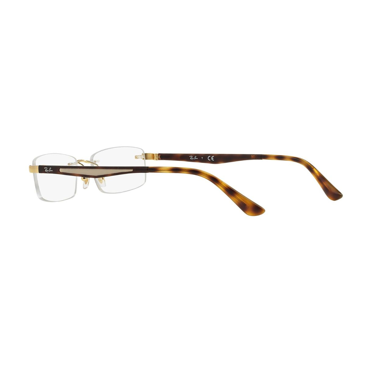 Rayban 6326I 2500 Frame