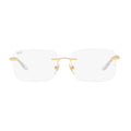 Rayban RB6483I 3127 Frame