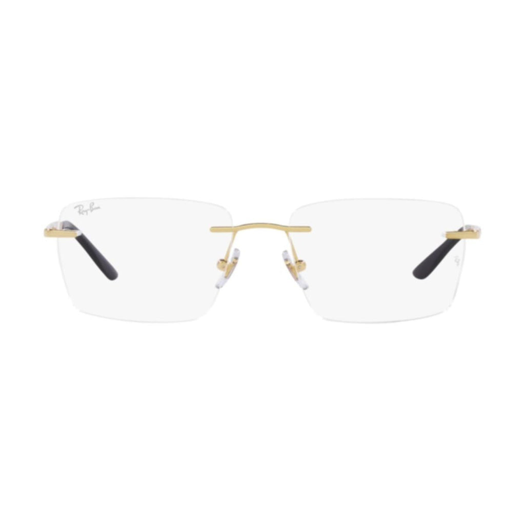 Rayban RB6506I 2500 Frame