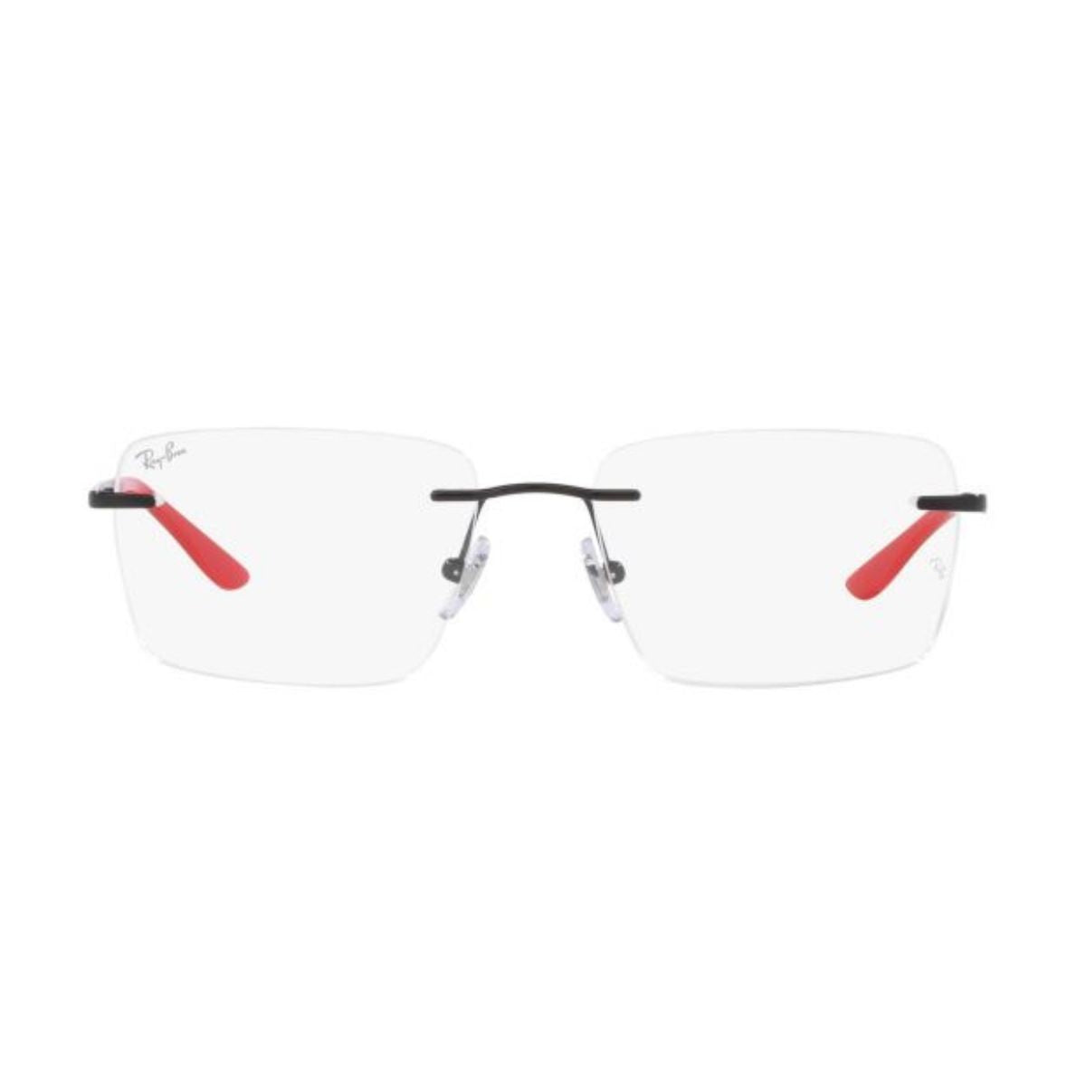 Rayban RB6506I 2509 Frame