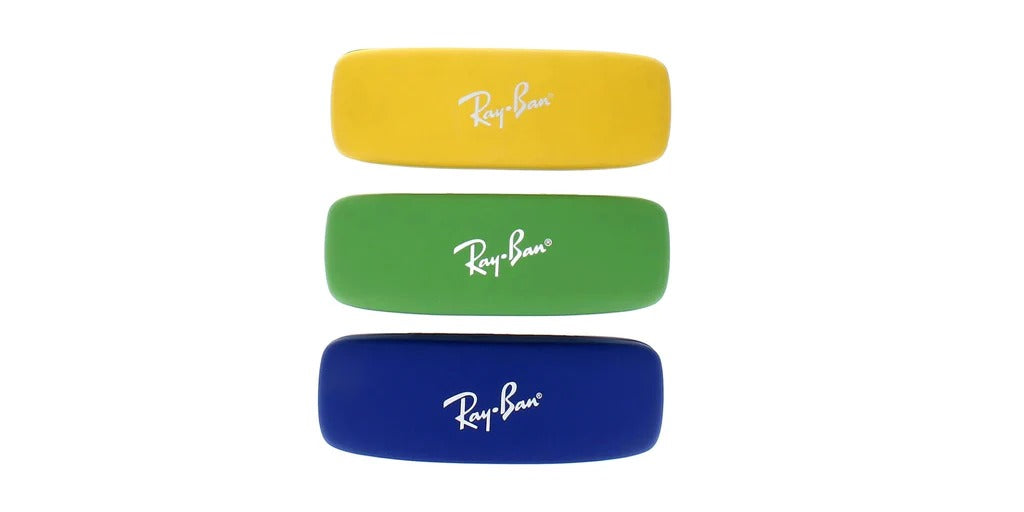 RAYBAN RYA1981 7531 45 KIDS FRAME