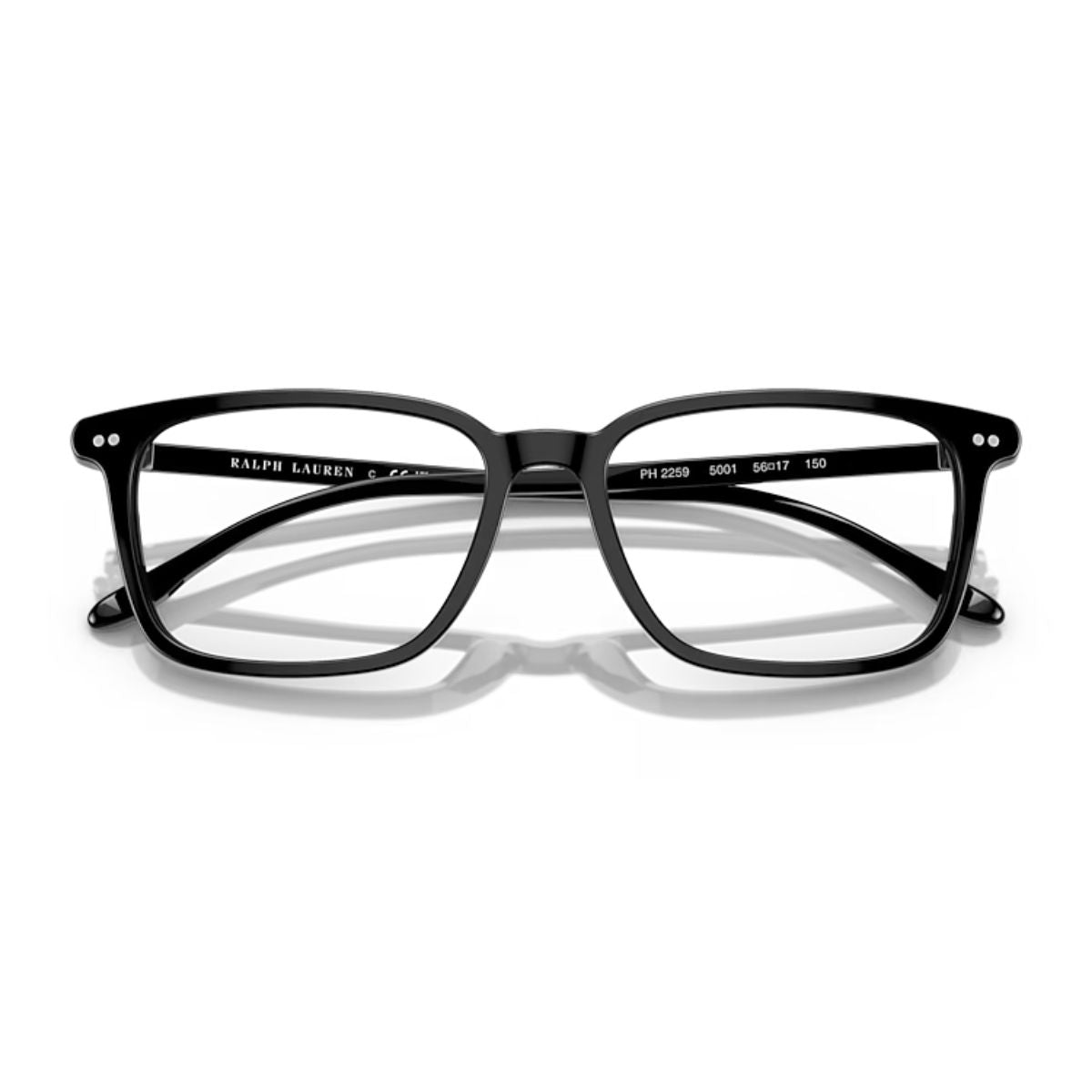 Ralph Lauren Polo Frame PH2259 5001