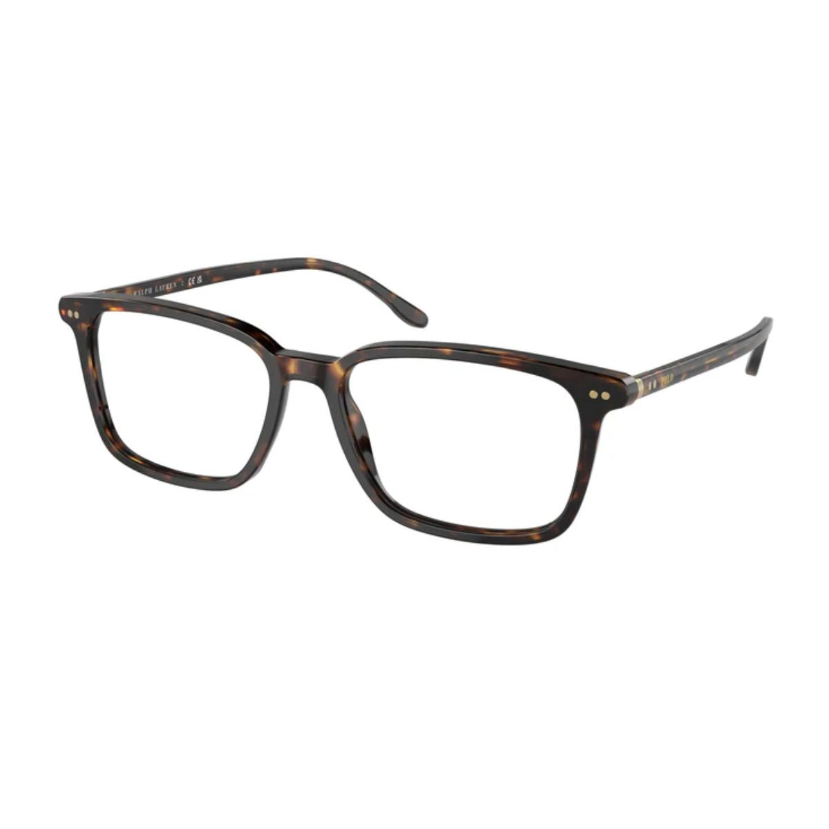 Ralph Lauren Polo Frame PH2259 5003