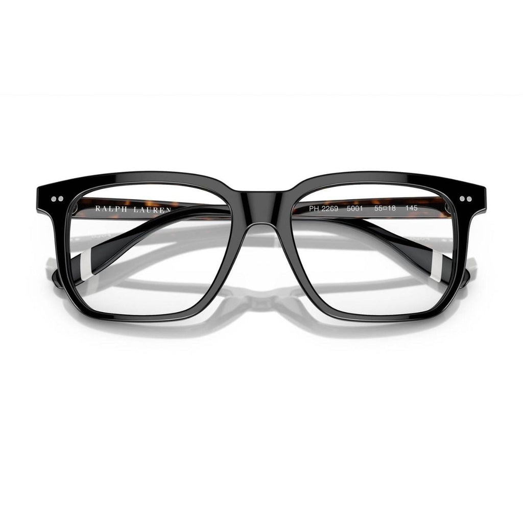Ralph Lauren Polo Frame PH 2269 5001