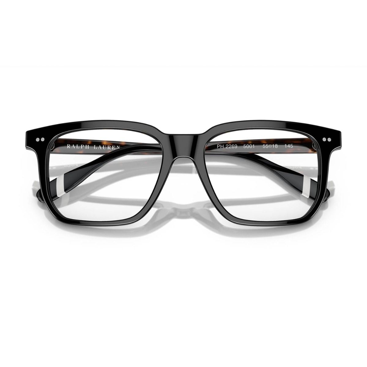 Ralph Lauren Polo Frame PH 2269 5001