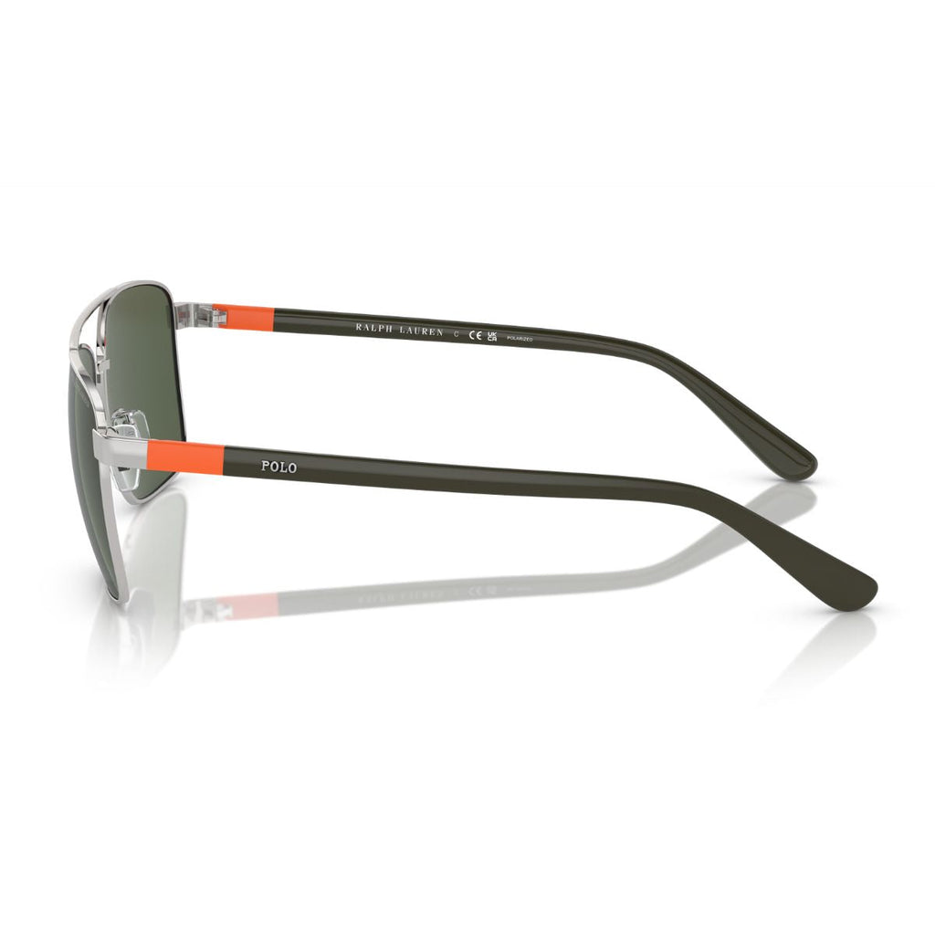 Ralph Lauren Polo Sunglasses PH3137 9001/9A