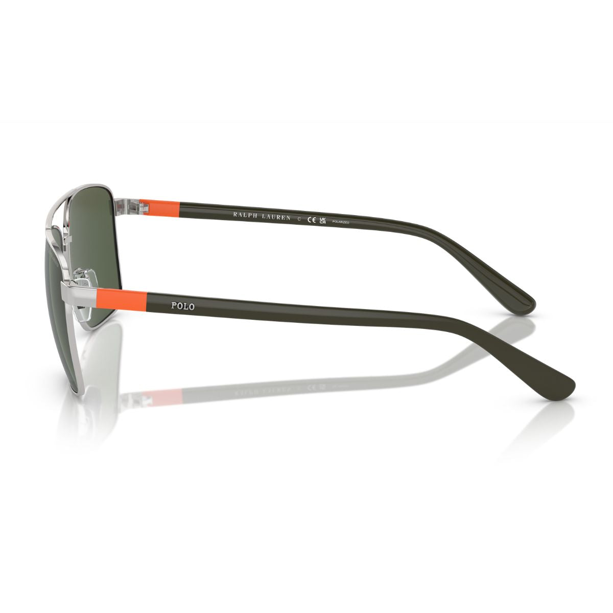 Ralph Lauren Polo Sunglasses PH3137 9001/9A