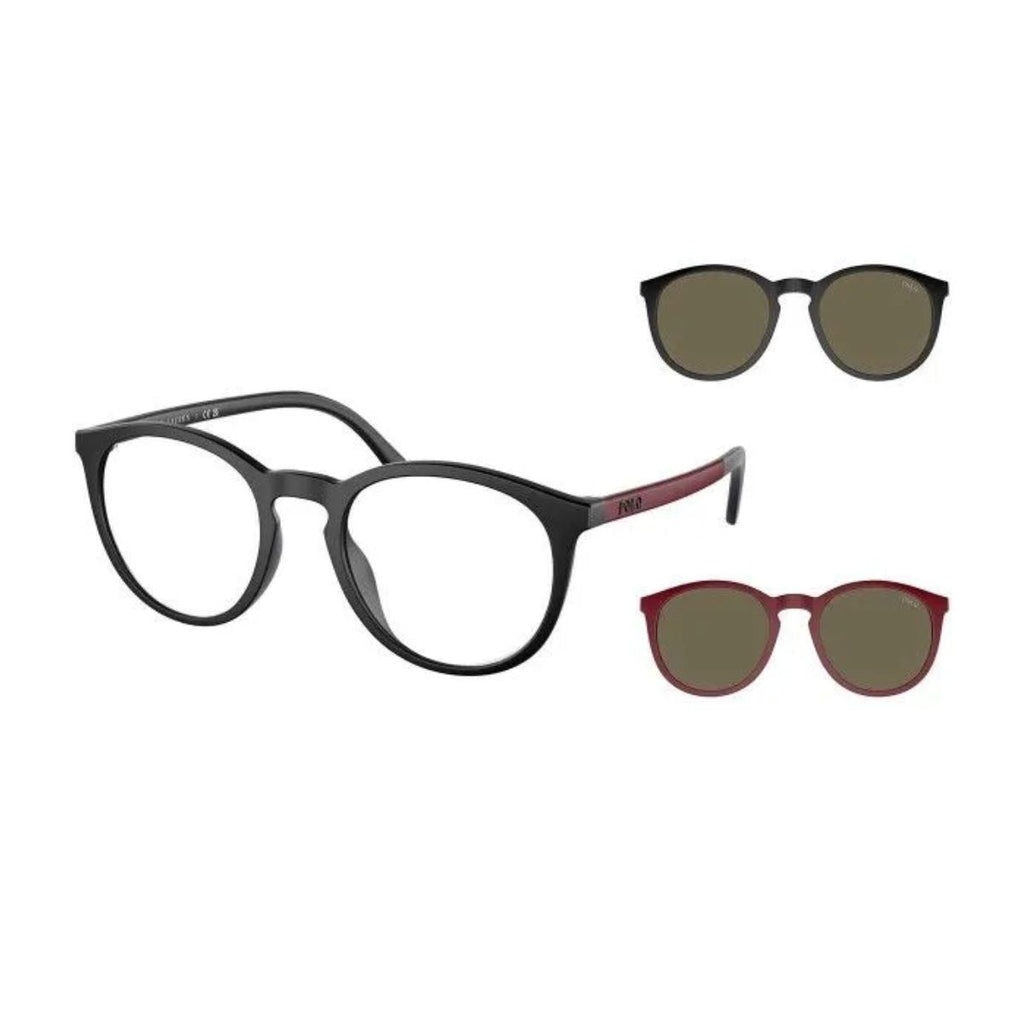 Ralph Lauren Polo Sunglass PH4183U 5944/3