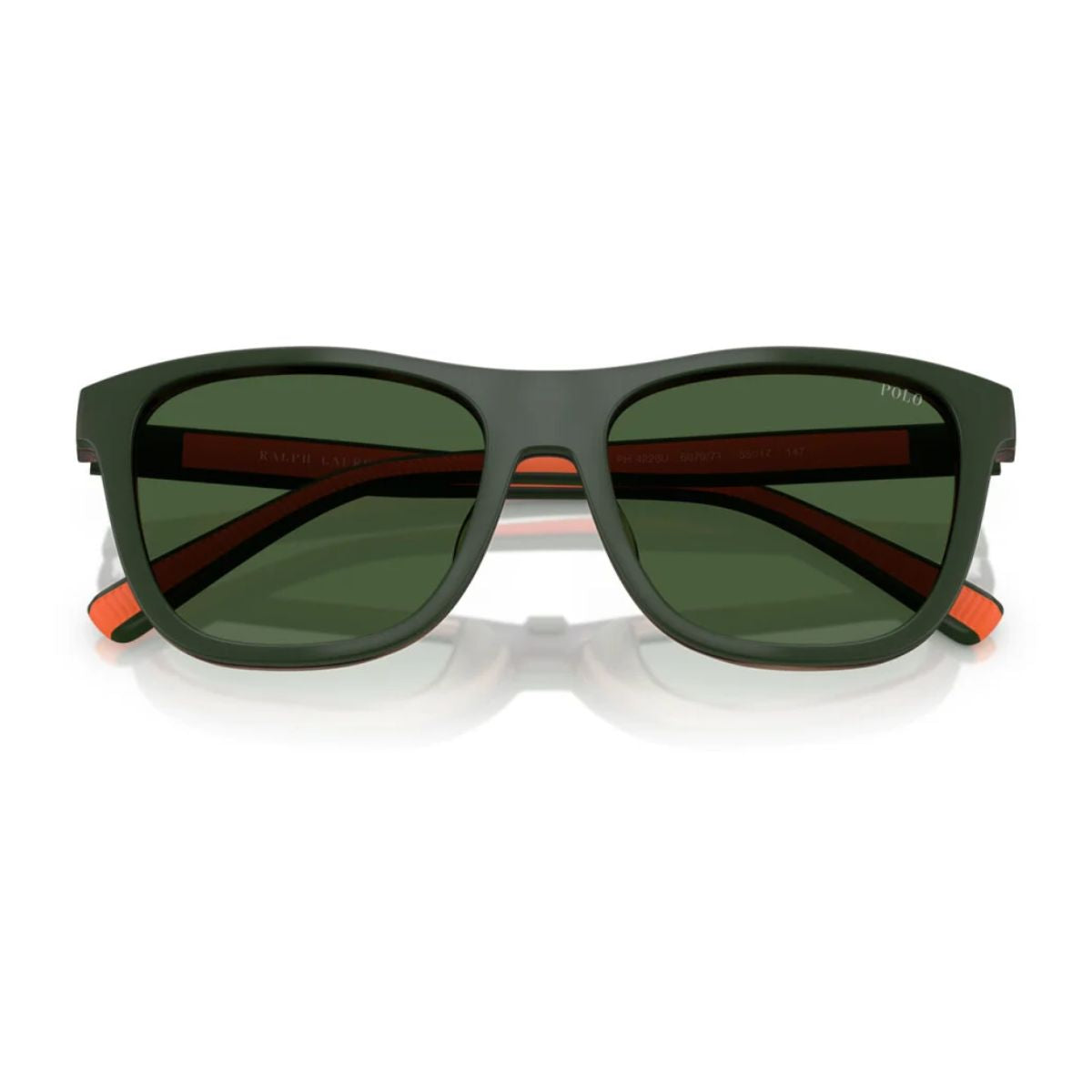 Ralph Lauren Polo Clip-On Sunglass PH4228U 6070/71