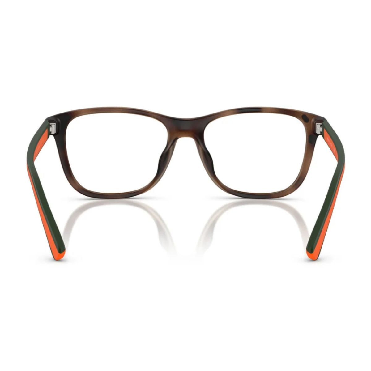 Ralph Lauren Polo Clip-On Sunglass PH4228U 6070/71