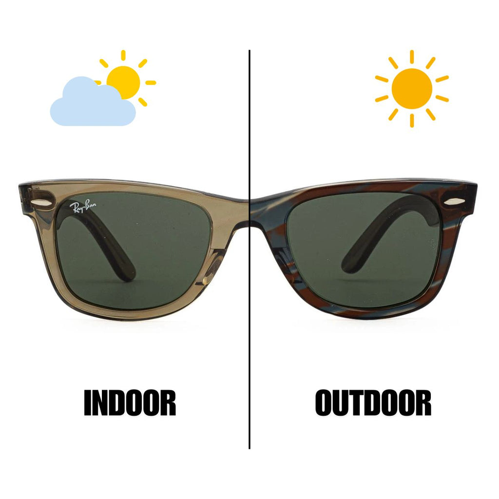 Rayban Sunglass RB2140 1387/31