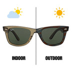 Rayban Sunglass RB2140 1387/31