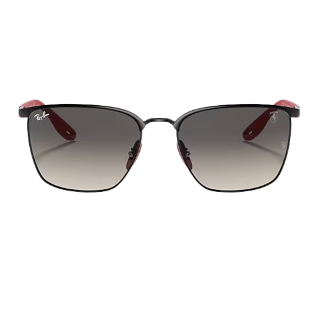 RayBan Scuderia Ferrari Sunglass RB3673M