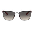 RayBan Scuderia Ferrari Sunglass RB3673M