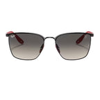 RayBan Scuderia Ferrari Sunglass RB3673M