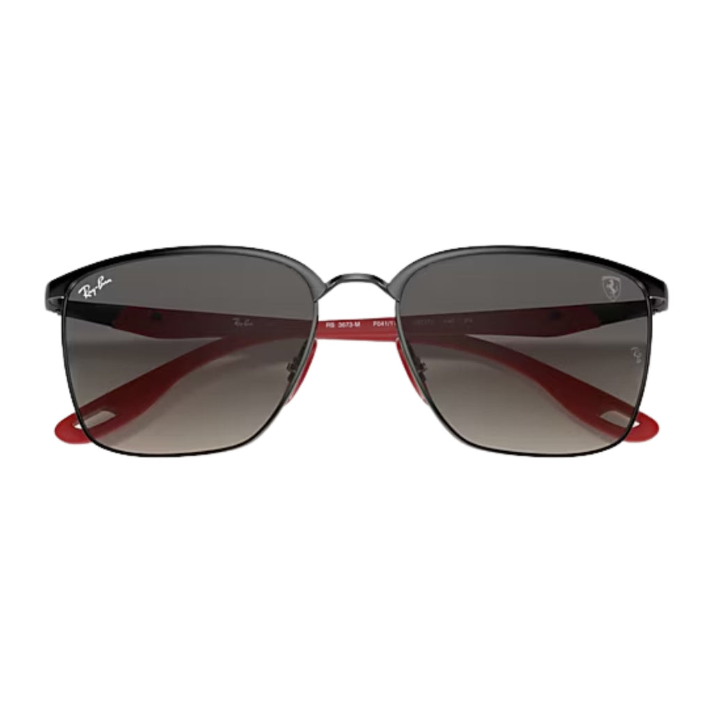 RayBan Scuderia Ferrari Sunglass RB3673M