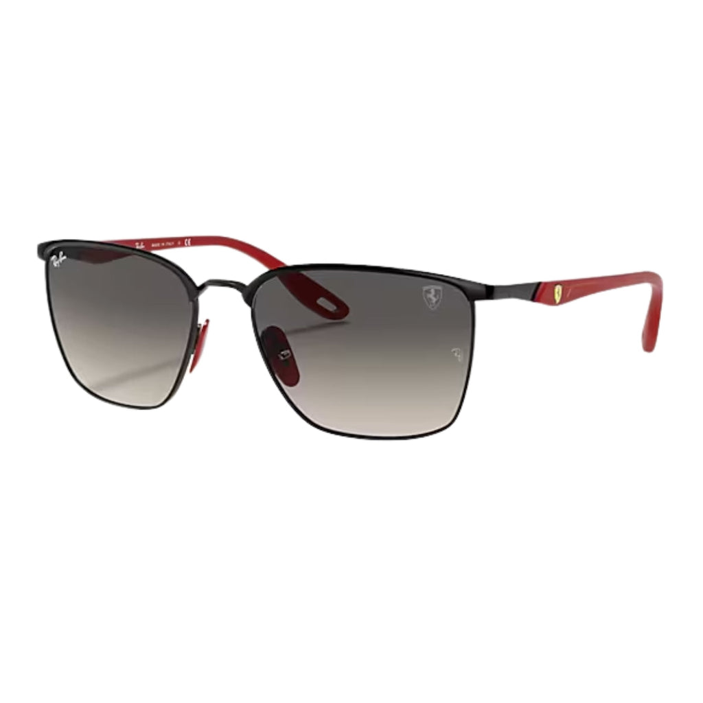 RayBan Scuderia Ferrari Sunglass RB3673M