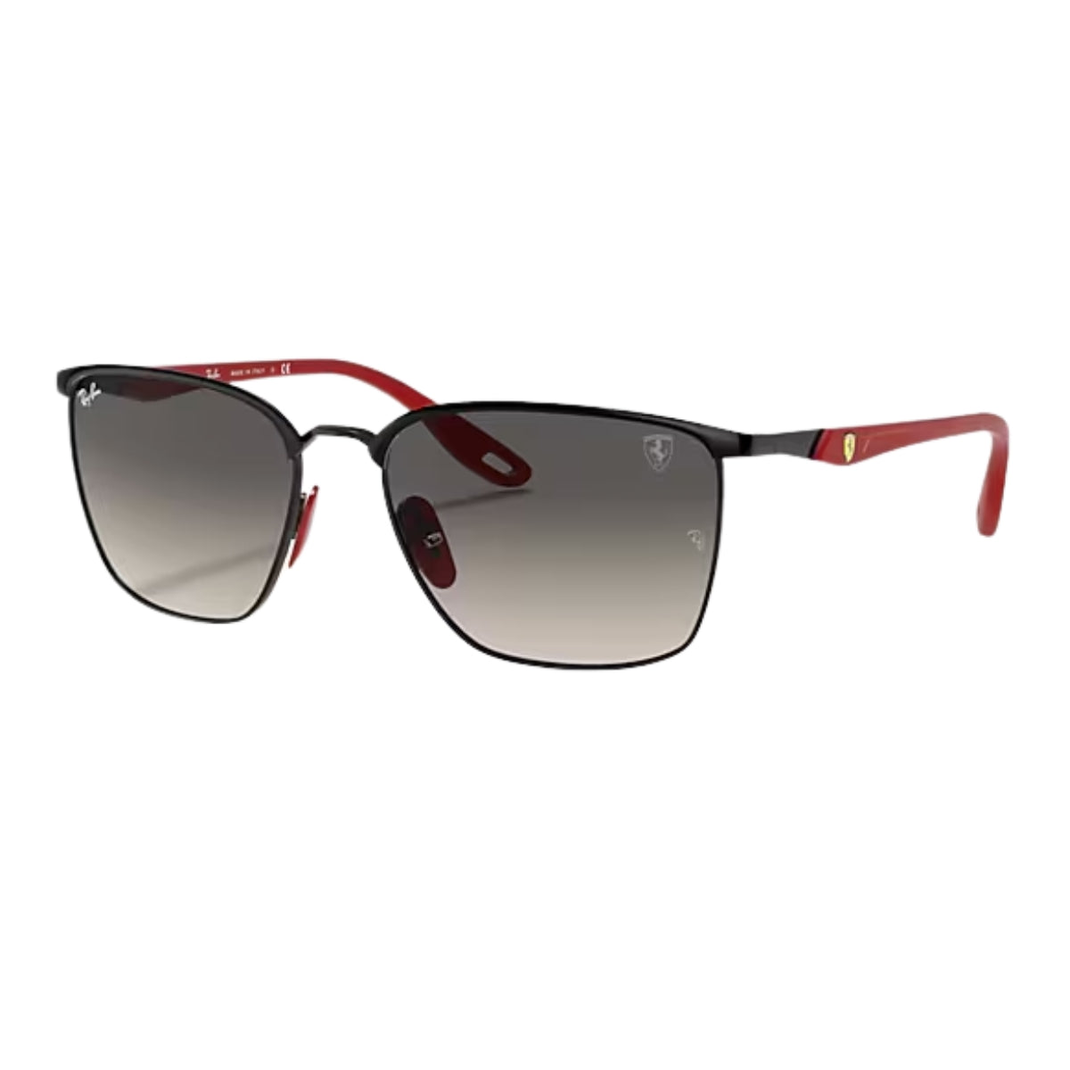 RayBan Scuderia Ferrari Sunglass RB3673M
