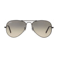 Rayban Aviator Sunglass RB 3025 002/32