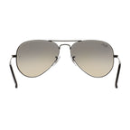 Rayban Aviator Sunglass RB 3025 002/32