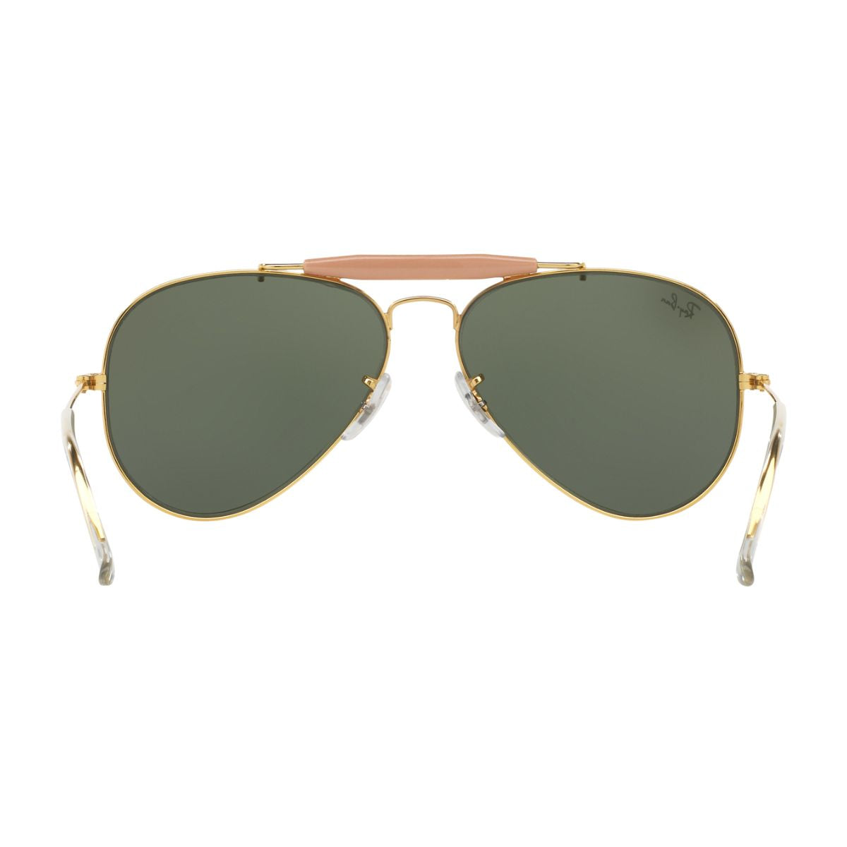 RayBan Aviator Outdoorsman Sunglass RB 3129 W0226