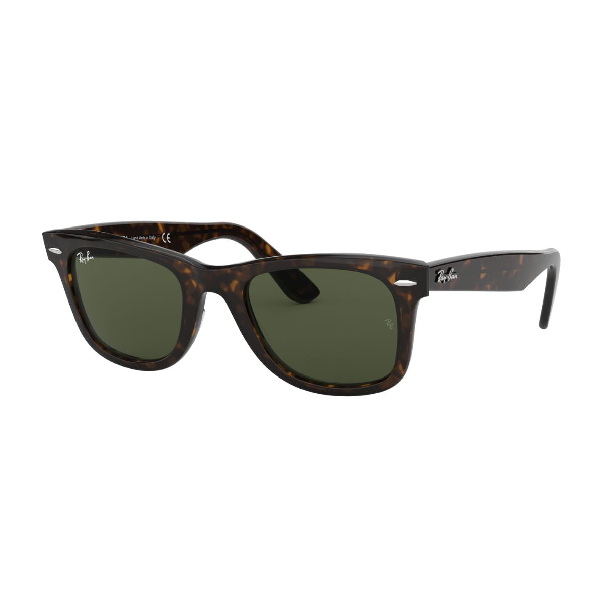 RayBan Wayfarer Sunglass RB 2140 902