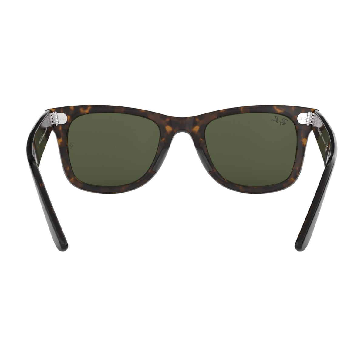 RayBan Wayfarer Sunglass RB 2140 902