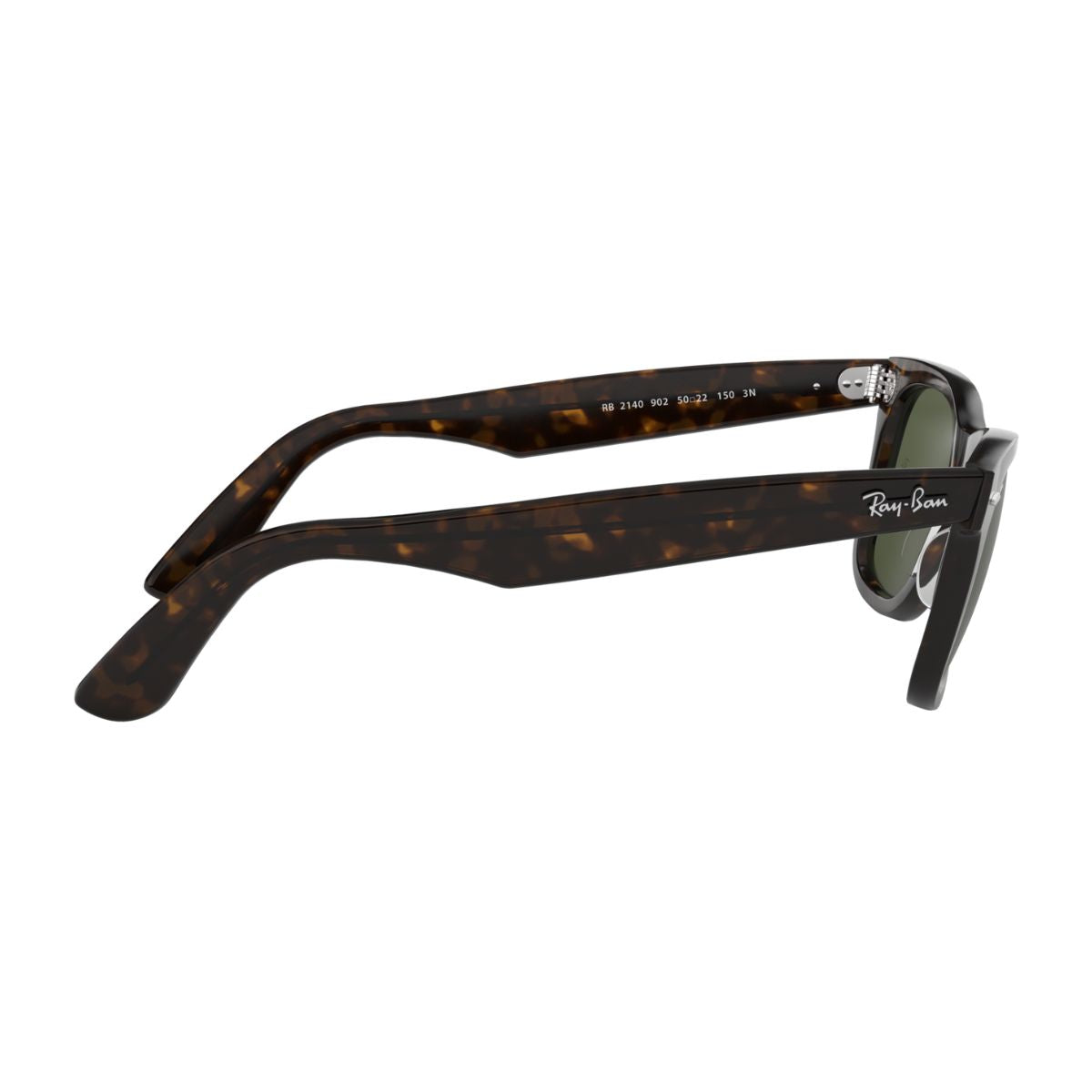 RayBan Wayfarer Sunglass RB 2140 902