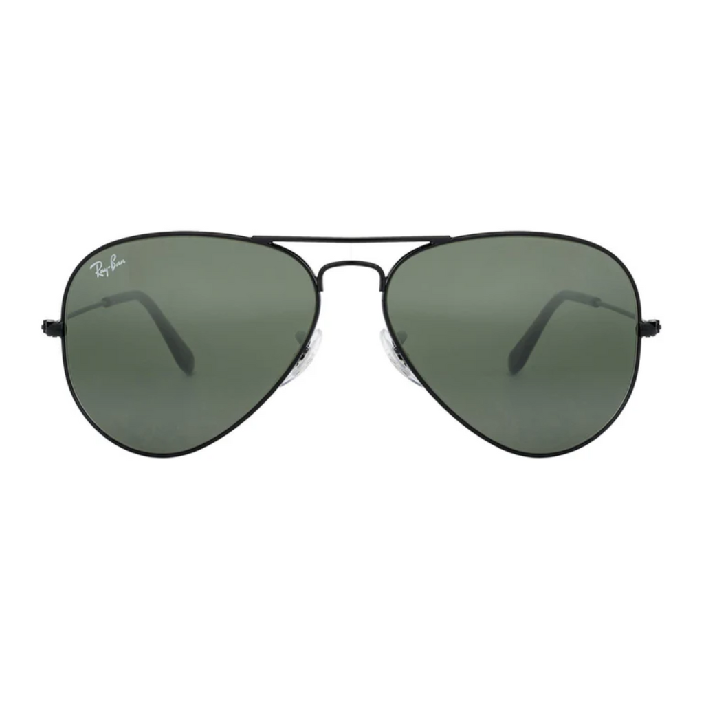 RayBan Aviator Sunglasses RB 3025 002