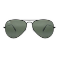 RayBan Aviator Sunglasses RB 3025 002