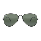 RayBan Aviator Sunglasses RB 3025 002