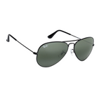 RayBan Aviator Sunglasses RB 3025 002
