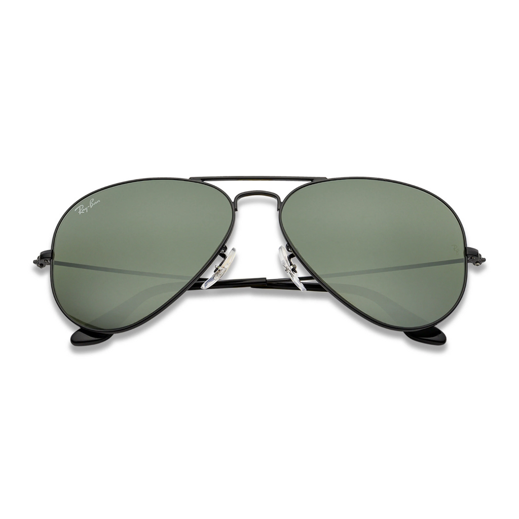 RayBan Aviator Sunglasses RB 3025 002