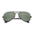 RayBan Aviator Sunglasses RB 3025 002