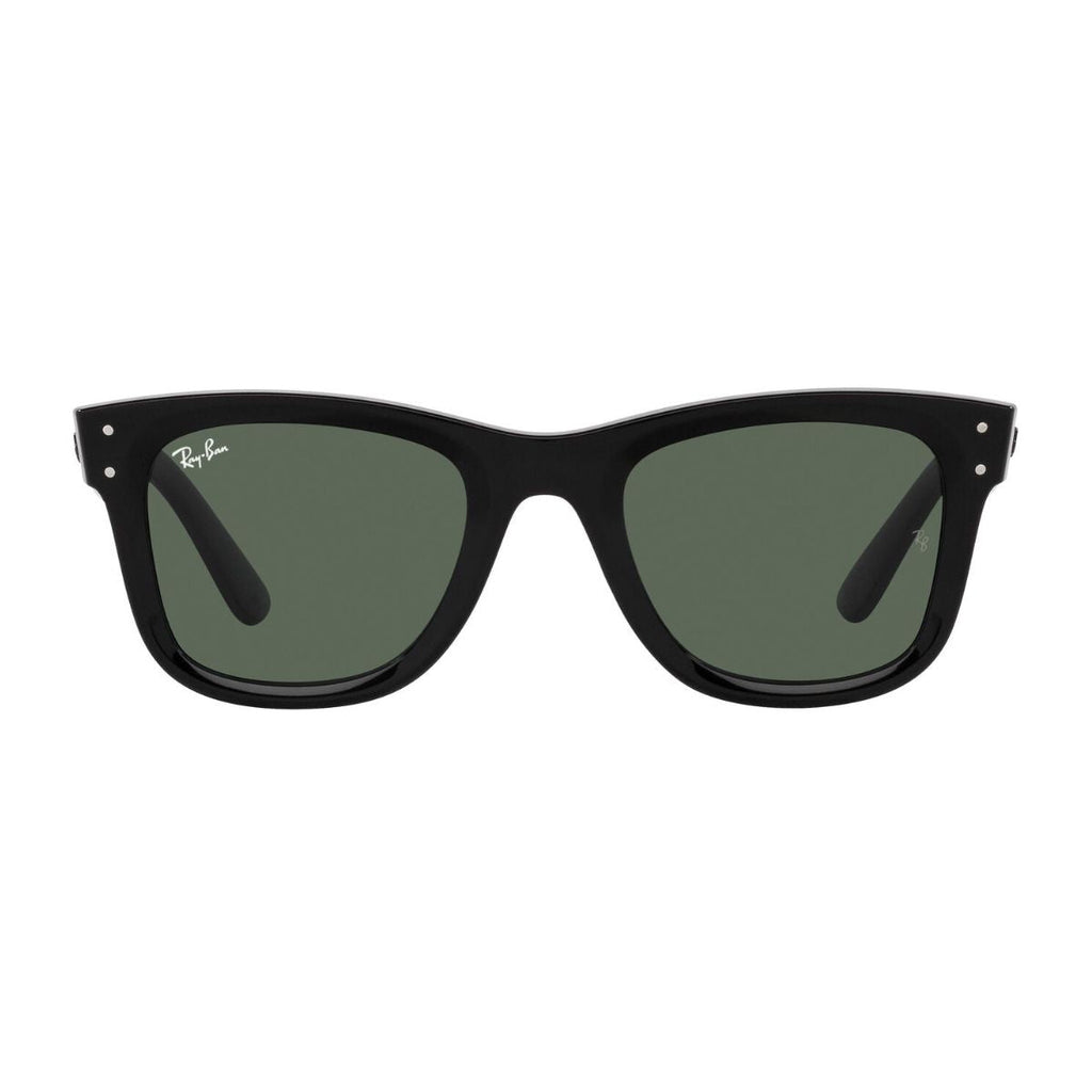 Ray Ban Wayfarer Reverse Sunglass R0502S 6677/VR