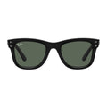 Ray Ban Wayfarer Reverse Sunglass R0502S 6677/VR