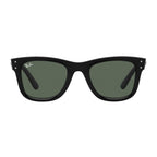 Ray Ban Wayfarer Reverse Sunglass R0502S 6677/VR