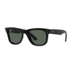 Ray Ban Wayfarer Reverse Sunglass R0502S 6677/VR